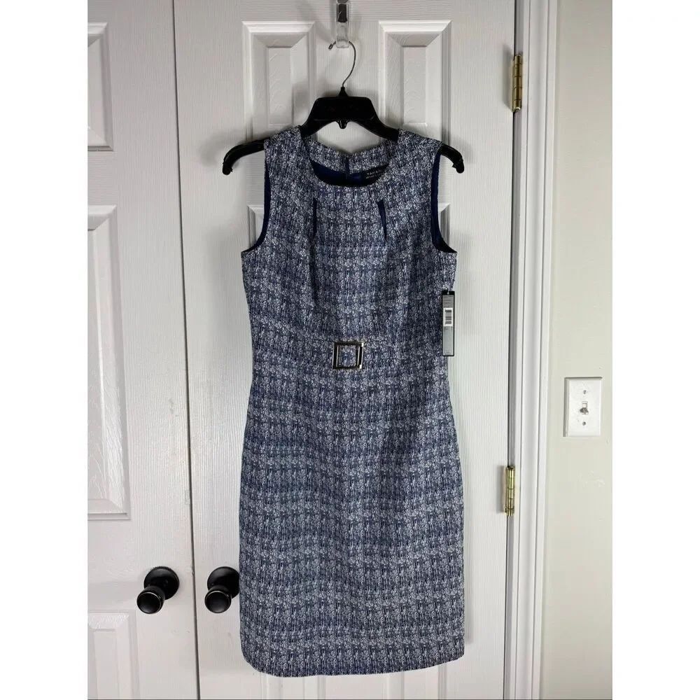 NWT Tahari Women’s Dress Size 6